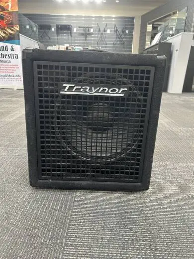 Traynor - SB112
